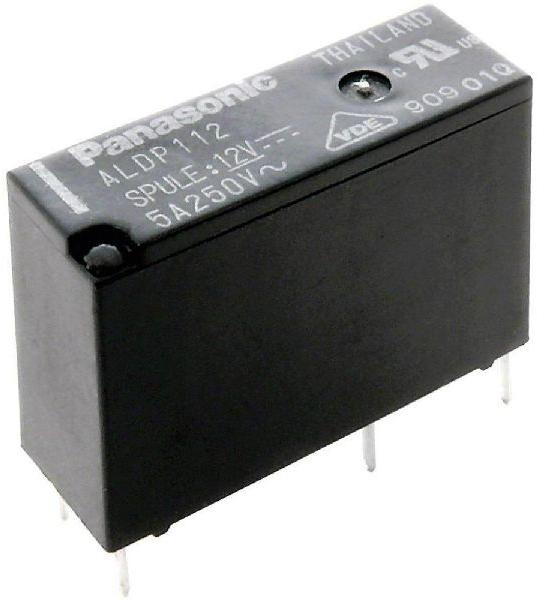 Panasonic 5A PCB Power relays