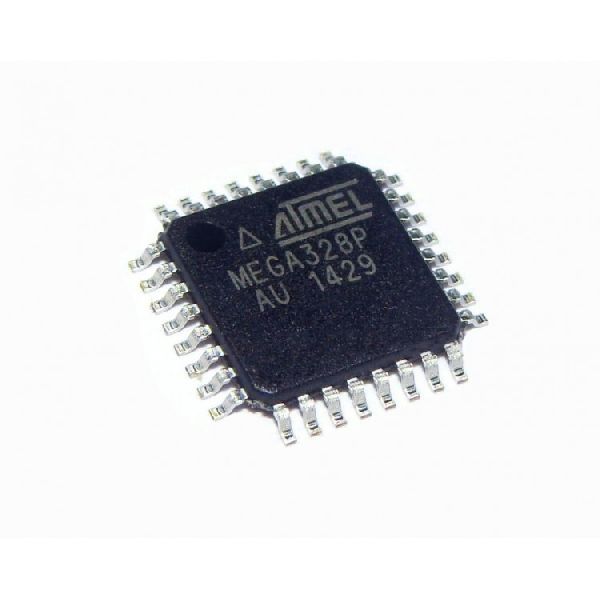 ATMEGA328P-AU 8-bit Microcontrollers - MCU TQFP-32