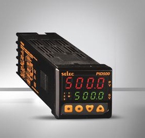 PID500 temperature Controller