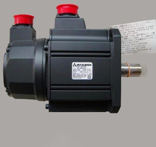 Hc-sfe102 Mitsubishi AC Servo Motor