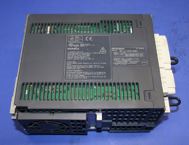 MR-J3-350A Mitsubishi Servo Amplifier