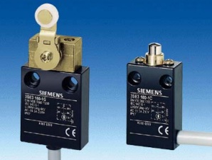Siemens 1NO 1NC Contact Limit Switch 3SE3020-1A