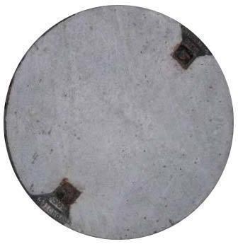  RCC Cement Chamber Cover, Shape : Round