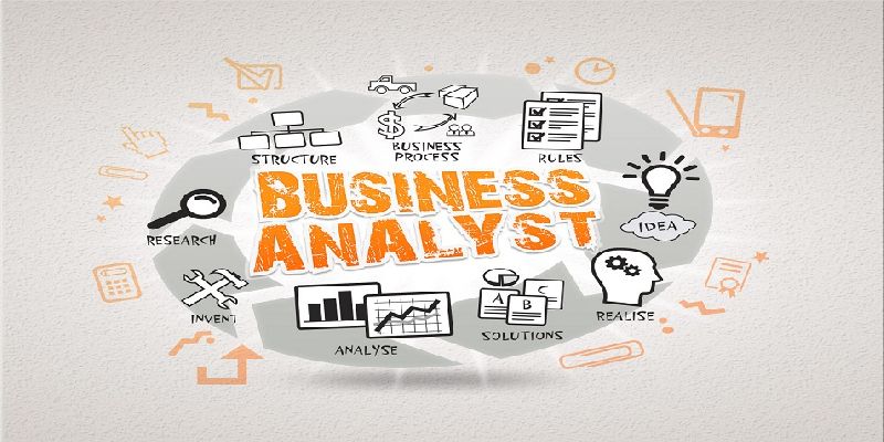 Business Analyst Online Training