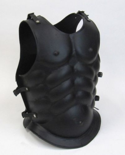 BREASTPLATE-LEATHER