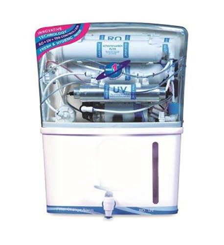 Star RO + UV Water Purifier