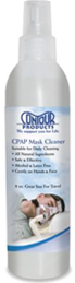 CPAP Mask Spray Cleaner