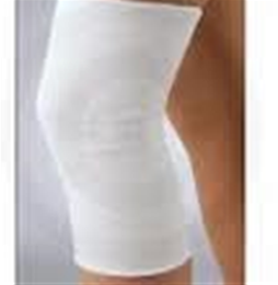 Knee Support Elastic Pullover