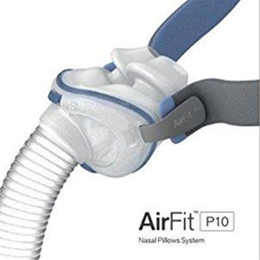 ResMed AirFit Nasal Pillows Syste