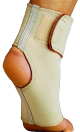 Thermoskin Ankle Wrap