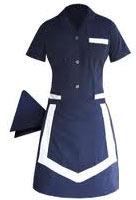 housekeeping uniform