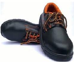 Pvc Safety Shoes