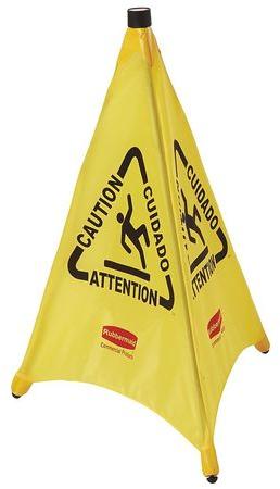 Safety Caution Cones