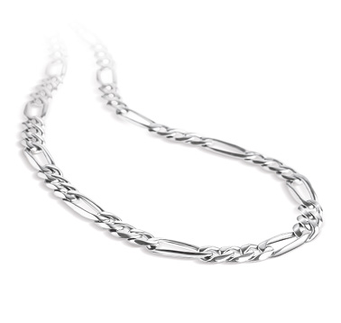 Platinum Chains, Gender : Unisex