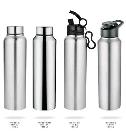 1000ml Chromo Water Bottle