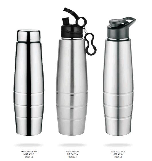 1000ml Duro Water Bottle