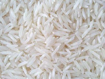 creamy sella rice