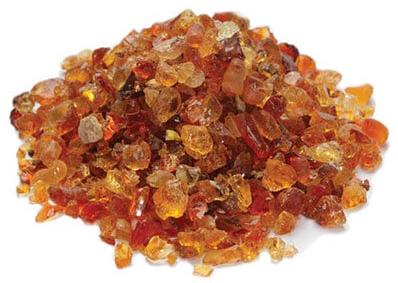 gum arabic