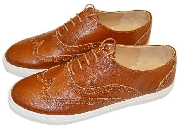 Men's Brogue shoe