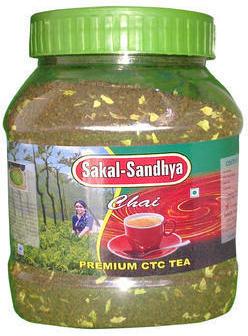 250 gm Premium CTC Natural Tea