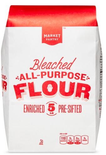 All Purpose Flour Manufacturer In United Arab Emirates By