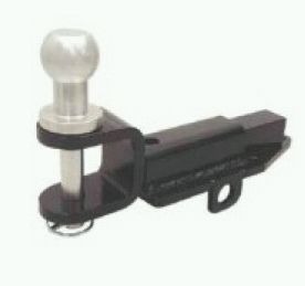A Type Draught Connector