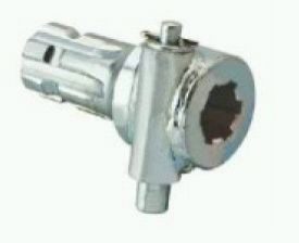 Kubota P.T.O. Adapter