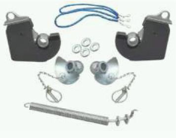 Lower Link Hook Kit