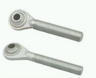 Metric Top Link Ends