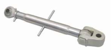 Thread M30x3.5 Heavy Pipe Metric Top Link Assembly