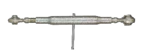 Thread M36x3 Heavy Model 96-Head Metric Top Link Assembly
