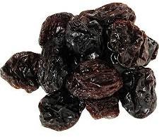 Seedless Black Raisins