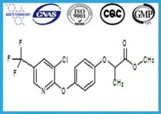 Posaconazole Intermediates