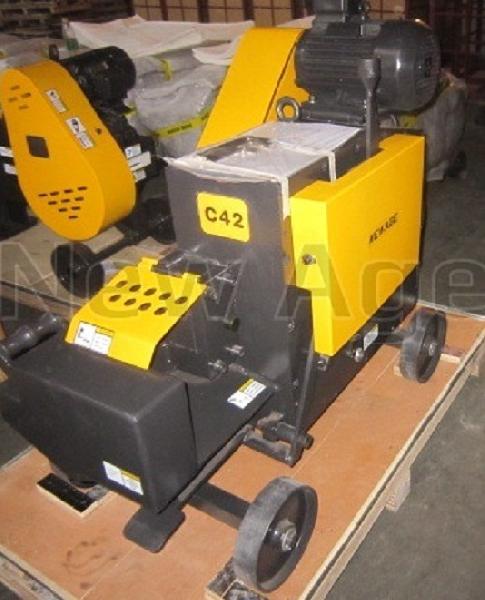 C Series Rebar Cutter