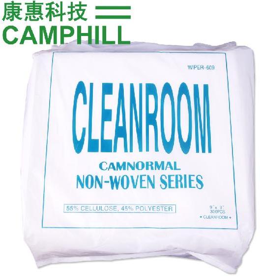 9 Inch CAMNORMAL Disposable Non Woven Cellulose Wiper