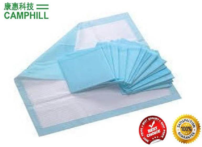 Nursing Baby Care Disposable Underpad