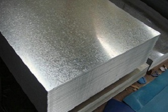 Galvanized Steel Strip, Width : 1.4mm - 55mm