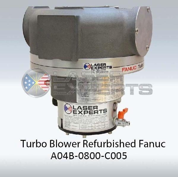 C011 Refurbished Turbo Blower
