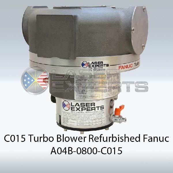 C015 Refurbished Turbo Blower