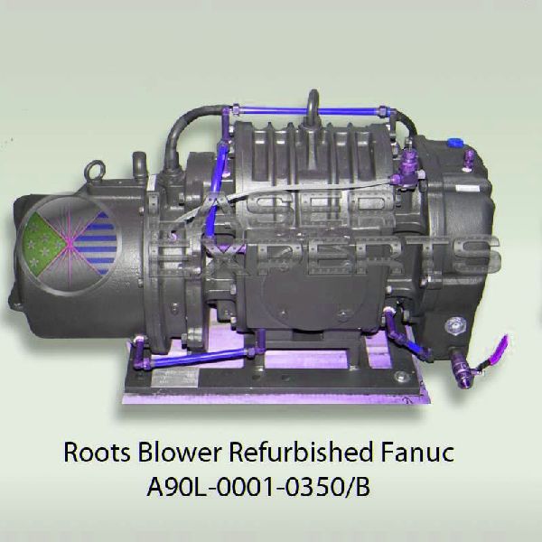 Refurbished Roots Blower