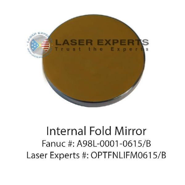 Internal Fold Mirror