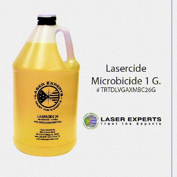 Microbicide Liquid