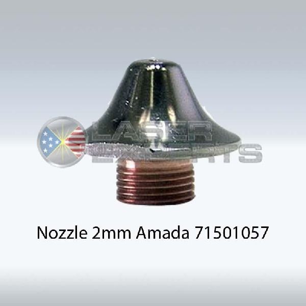 Amada 2.0mm Gemini Nozzle