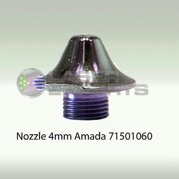 Amada 4mm Nozzle