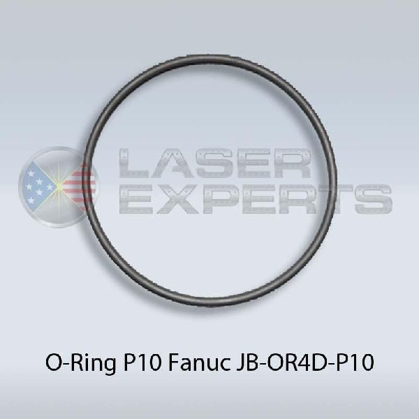 Fanuc P10 O-Rings