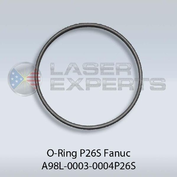 Fanuc P26S O-Rings