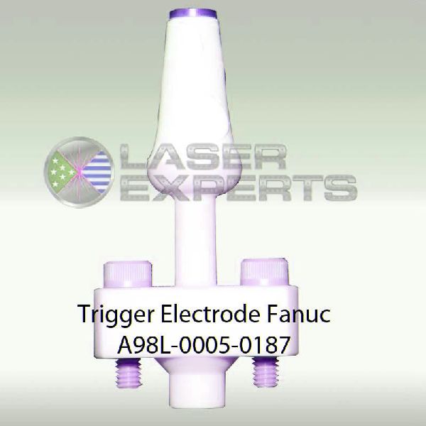 Fanuc A98L Trigger Electrode