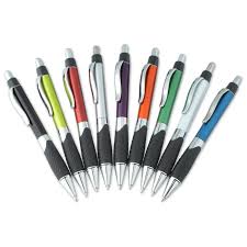 ball pens