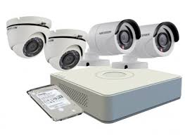 cctv camera housing