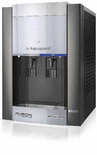 Dr. Aquaguard Fusion Ambient N Cold Water Purifier